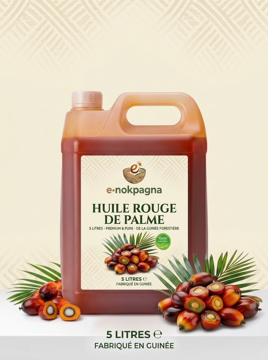 5 Litres